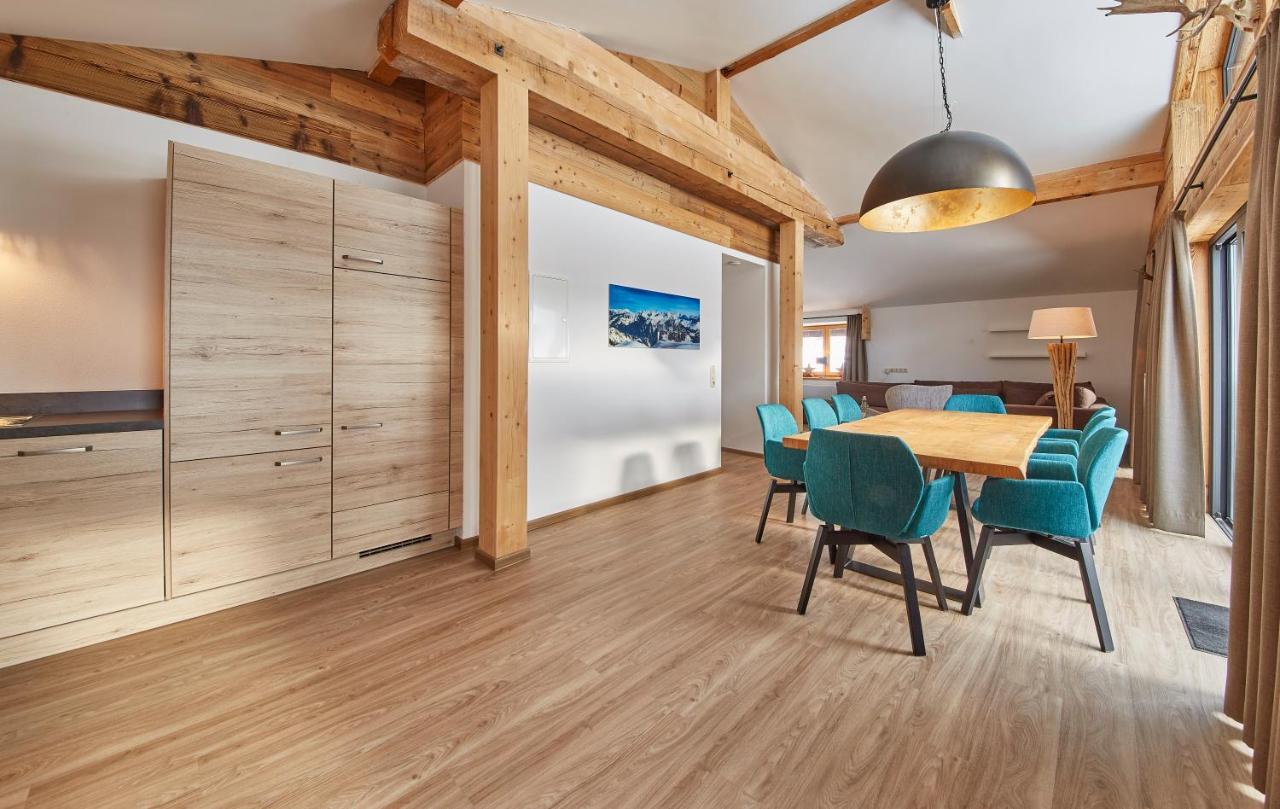 Glemm Lodge Apartments - Joker Card Im Sommer Inklusive ザールバッハ・ヒンターグレム エクステリア 写真